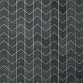 CORDOZA WEAVE - Charcoal