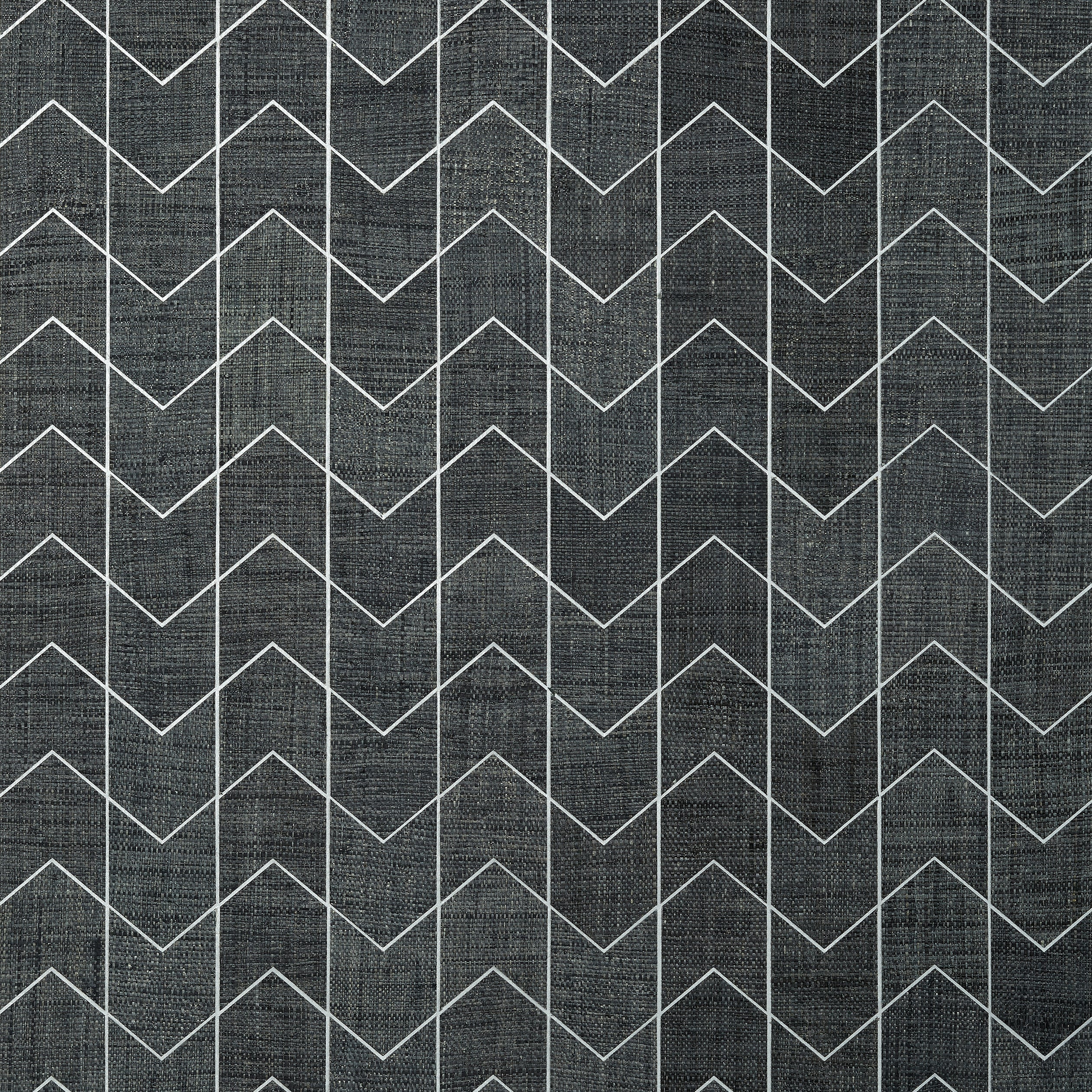 CORDOZA WEAVE - Charcoal