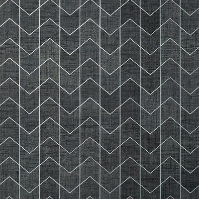 CORDOZA WEAVE - Charcoal