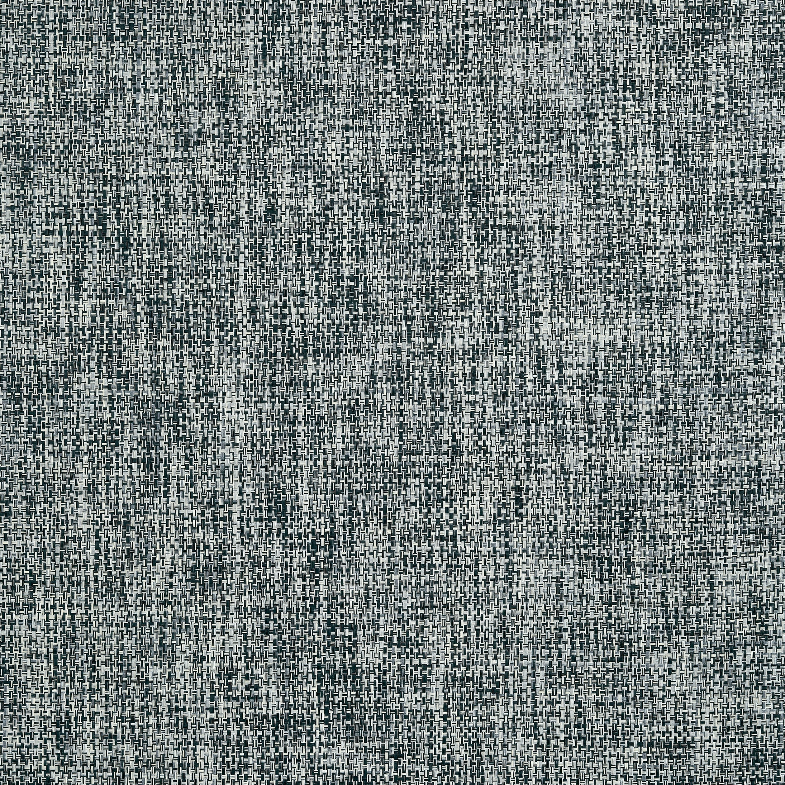 ARTHUR'S TWEED - Black