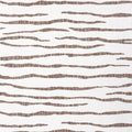 SAVANNA - Brown and White