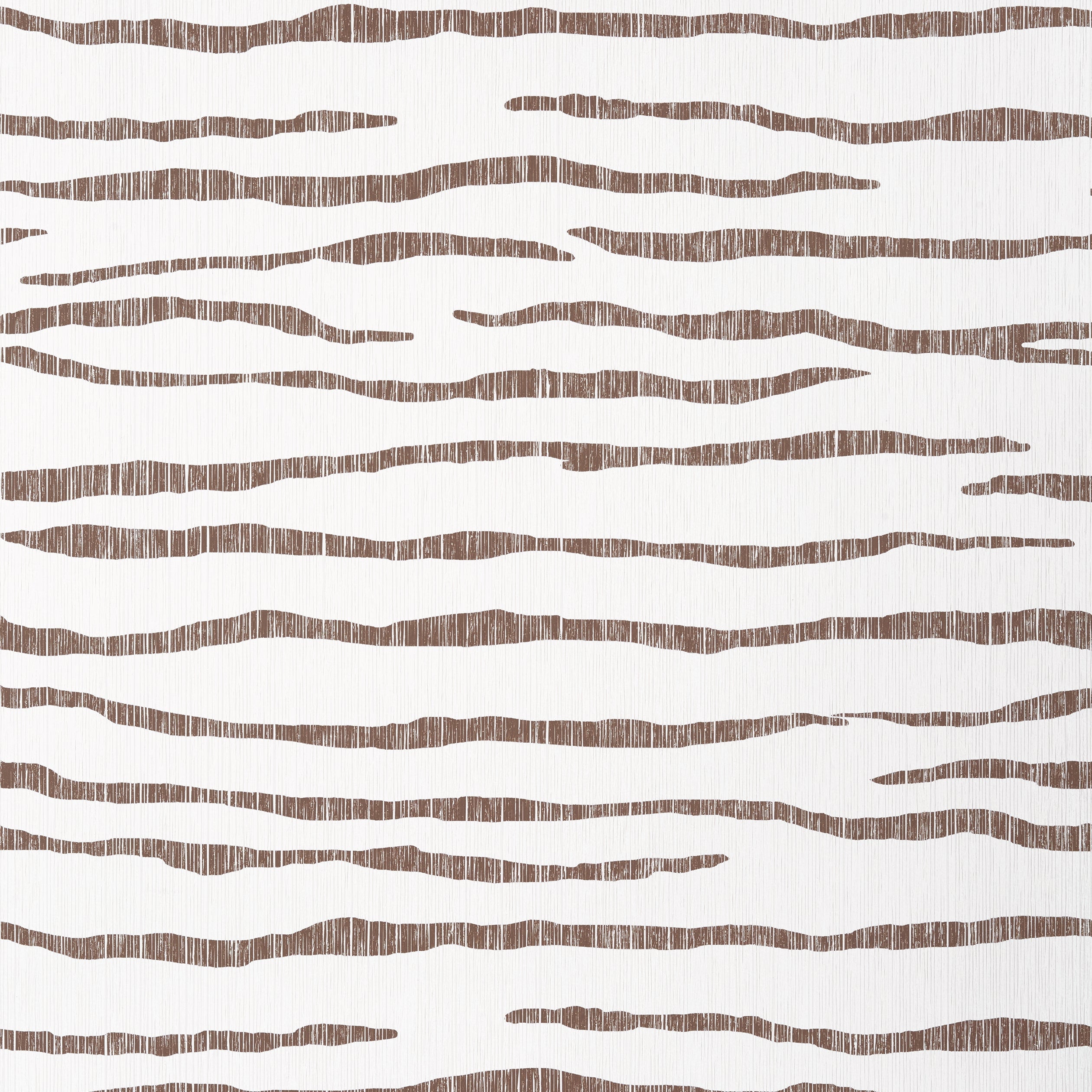 SAVANNA - Brown and White