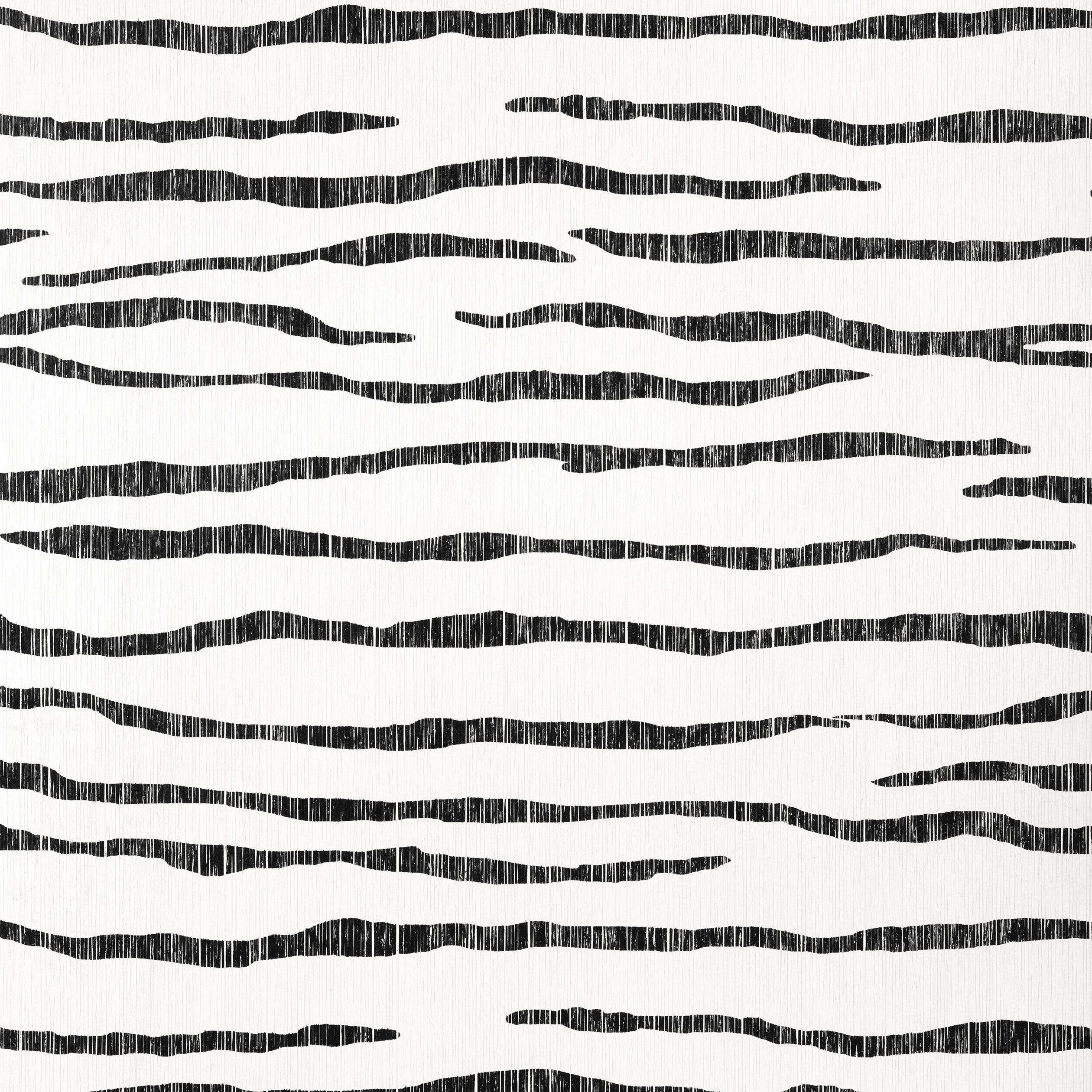 SAVANNA - Black and White