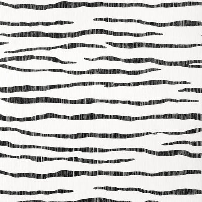 SAVANNA - Black and White