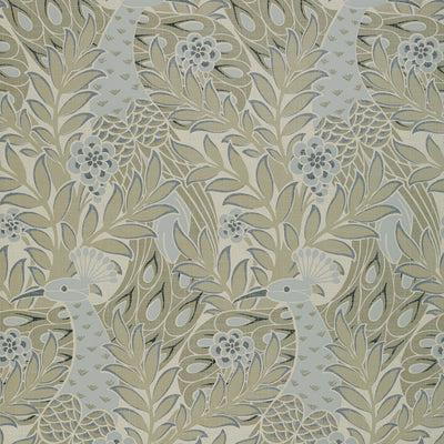DESMOND - Beige and Grey
