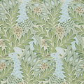 DESMOND - Aqua and Green