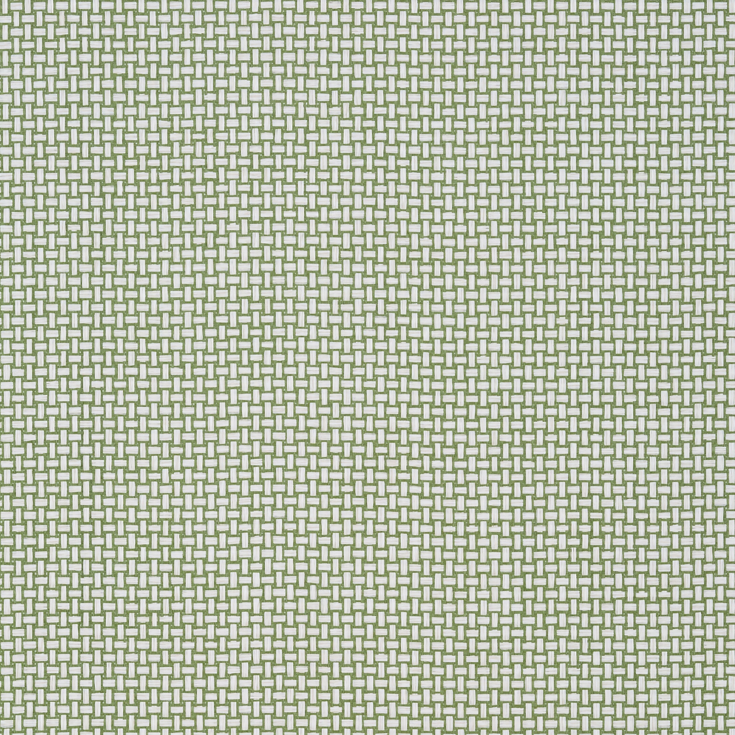 BAKER WEAVE - Green
