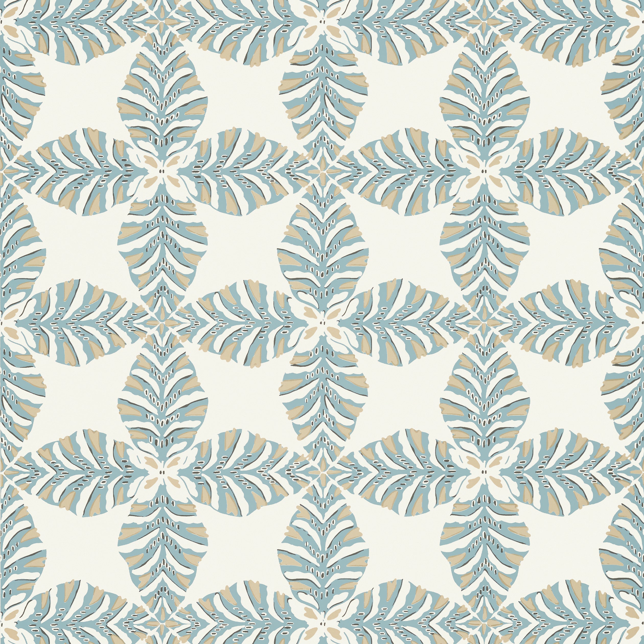 STARLEAF - Aqua