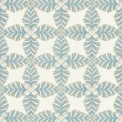 STARLEAF - Aqua