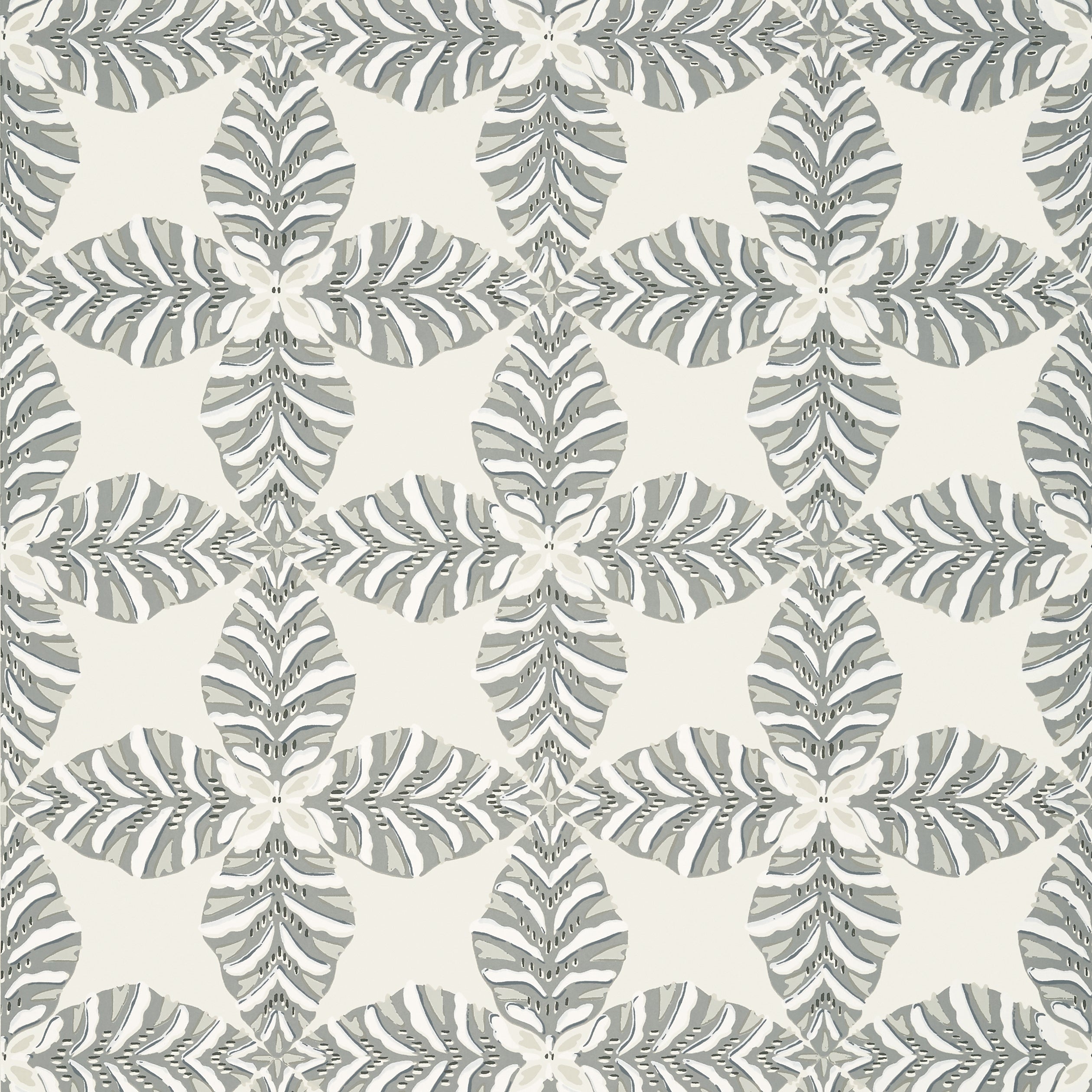 STARLEAF - Grey