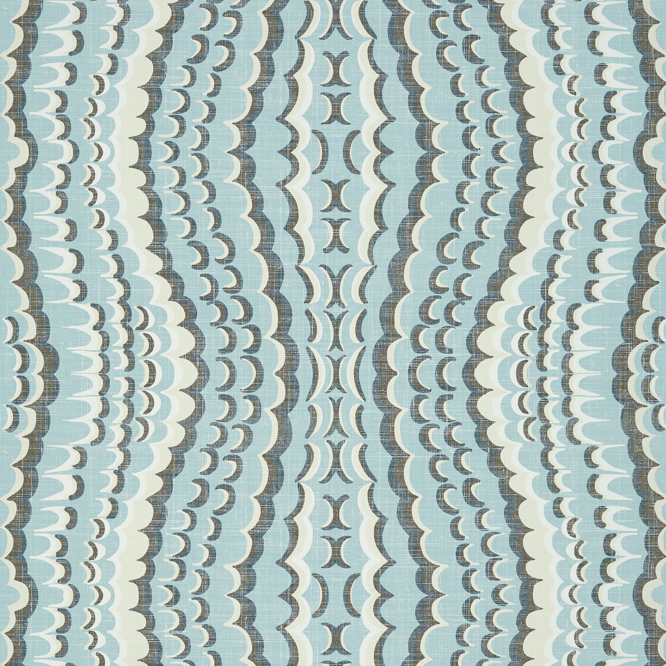 EBRU - Aqua