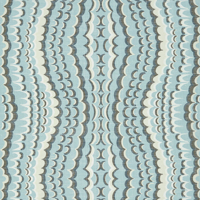 EBRU - Aqua