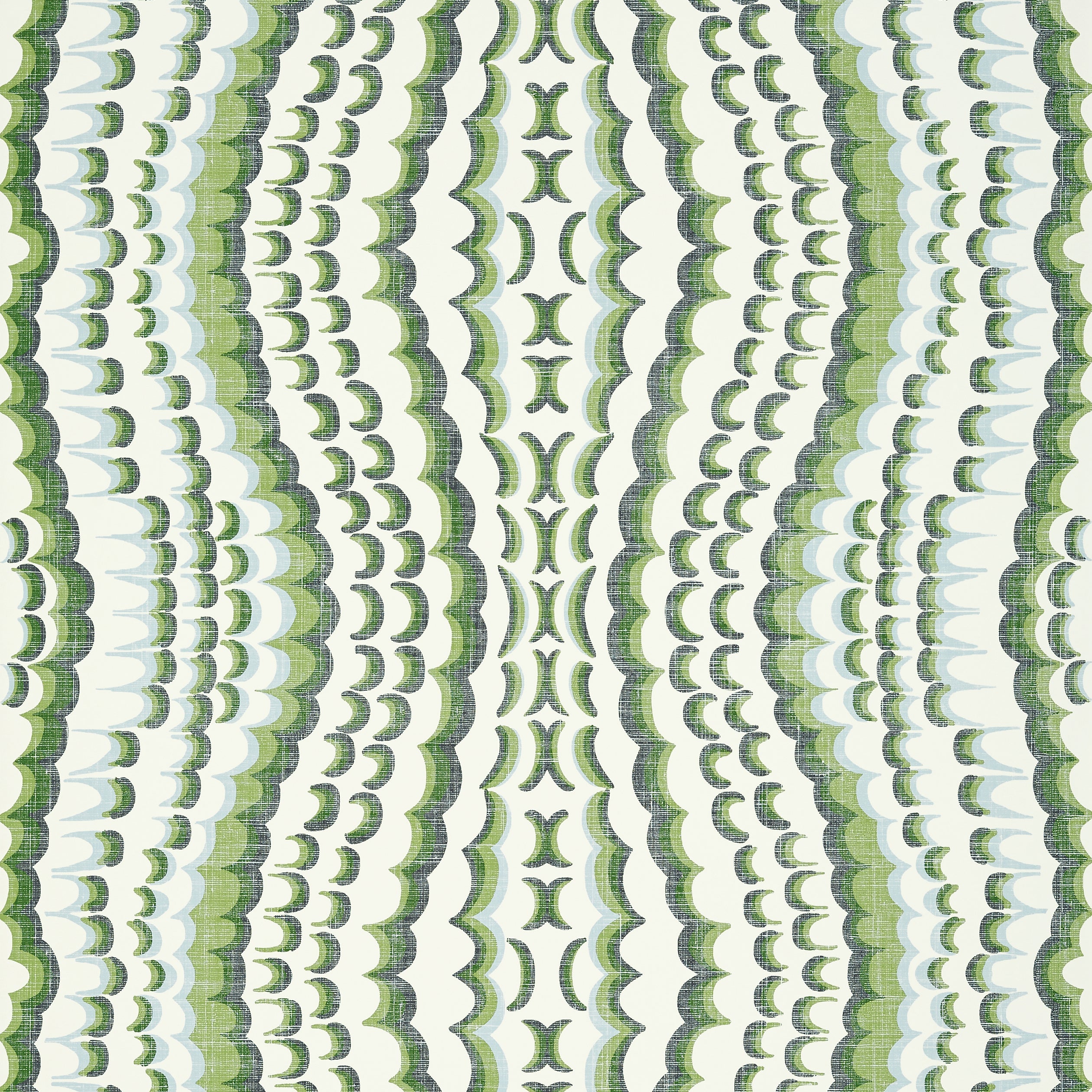 EBRU - Green