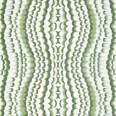 EBRU - Green