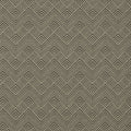 OSLO CHEVRON - Black