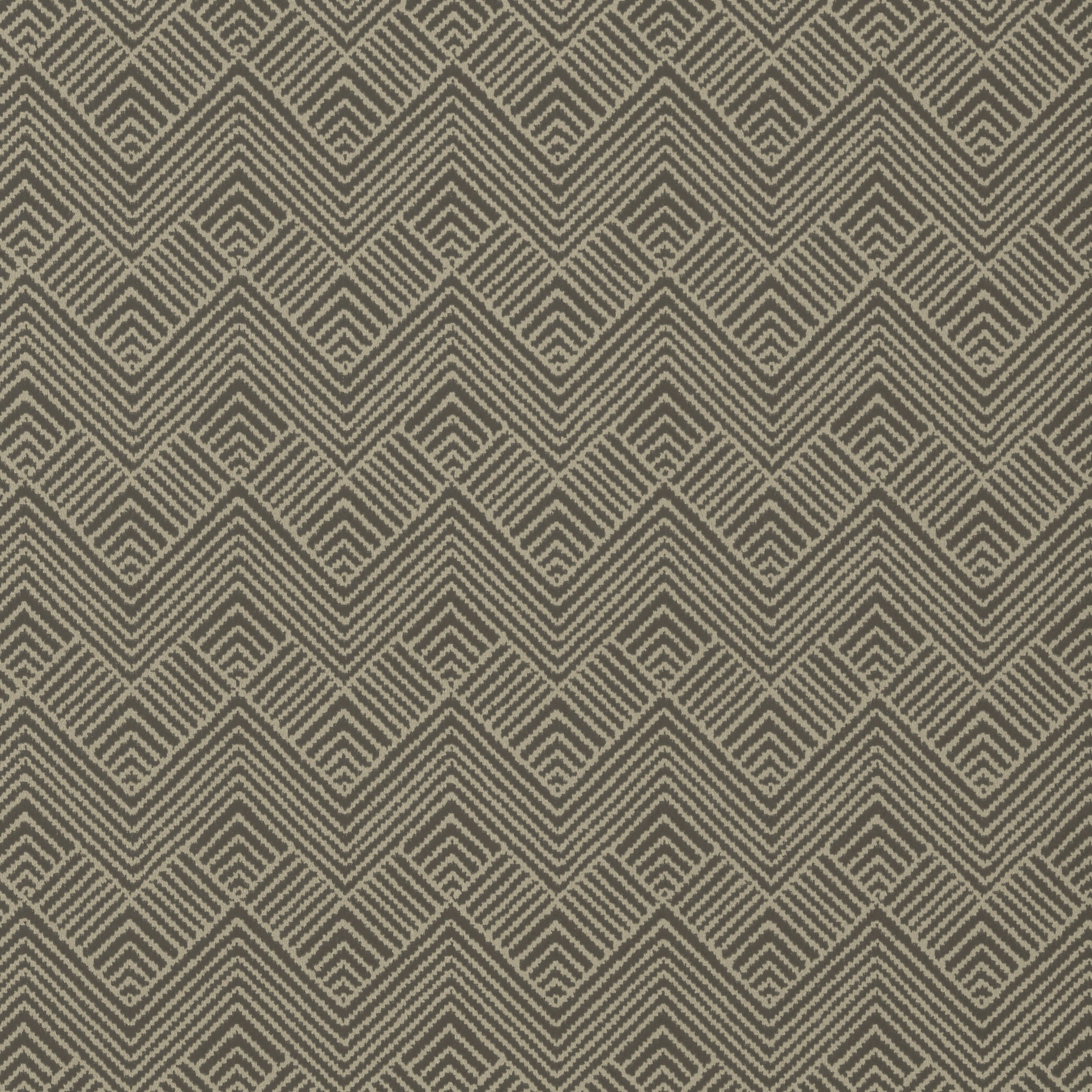 OSLO CHEVRON - Black