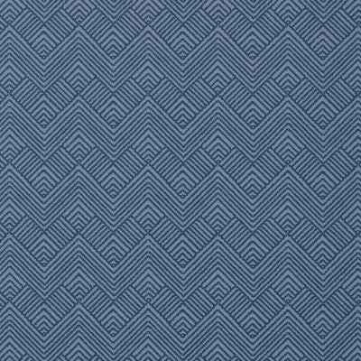 OSLO CHEVRON - Navy
