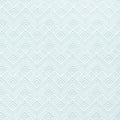OSLO CHEVRON - Aqua
