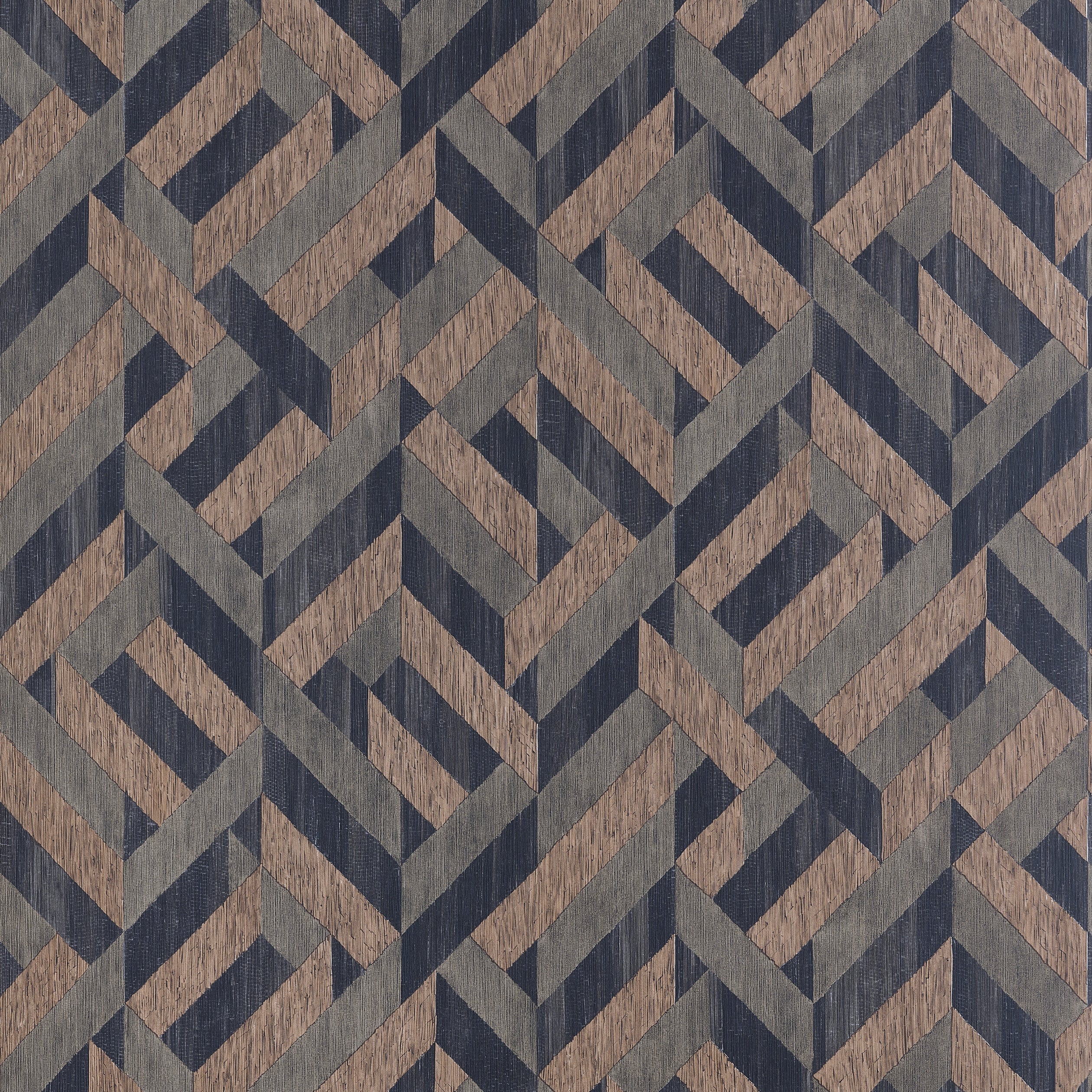 BRISTLECONE - Green and Black