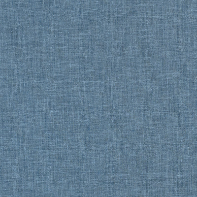 LINEN WEAVE - Blue