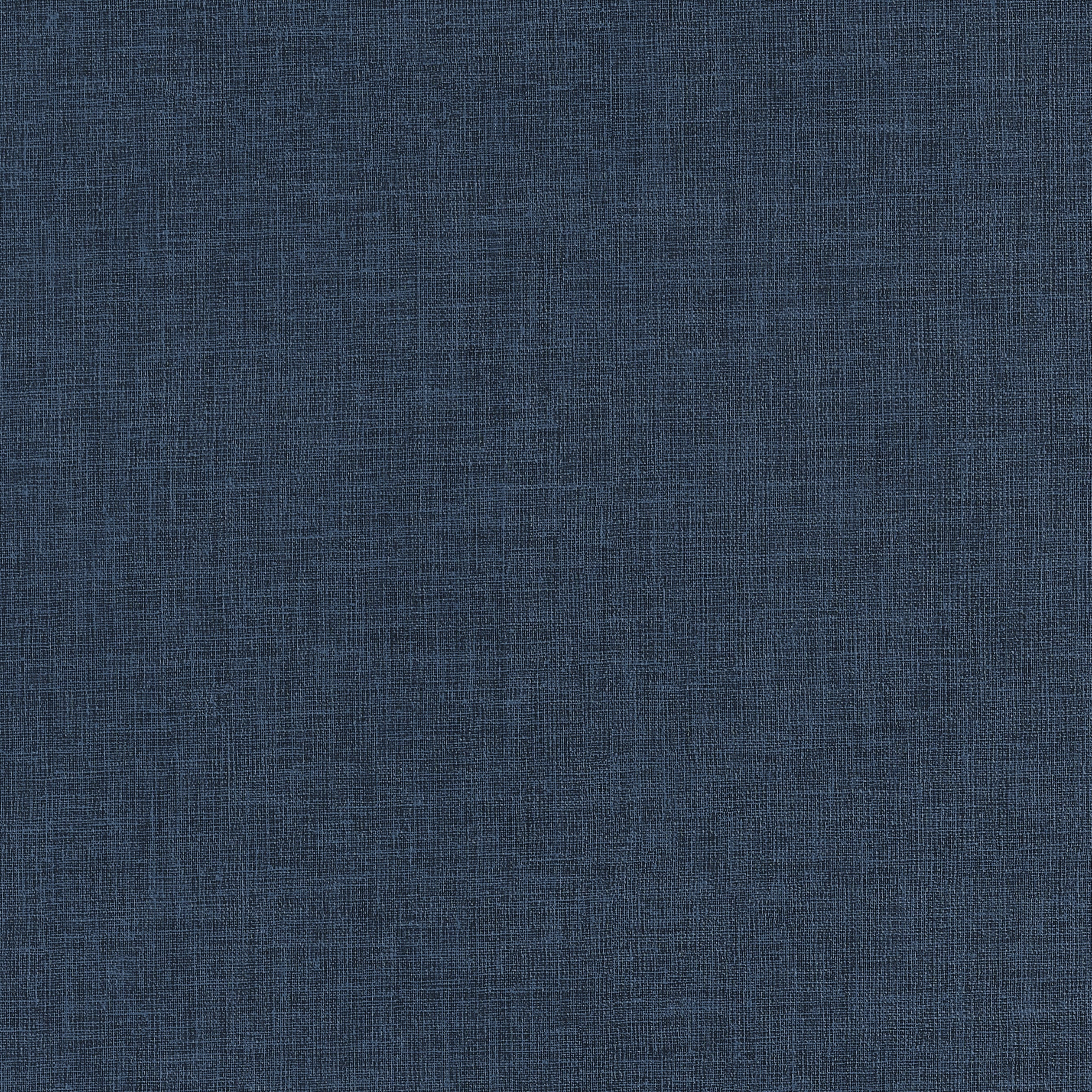 LINEN WEAVE - Navy