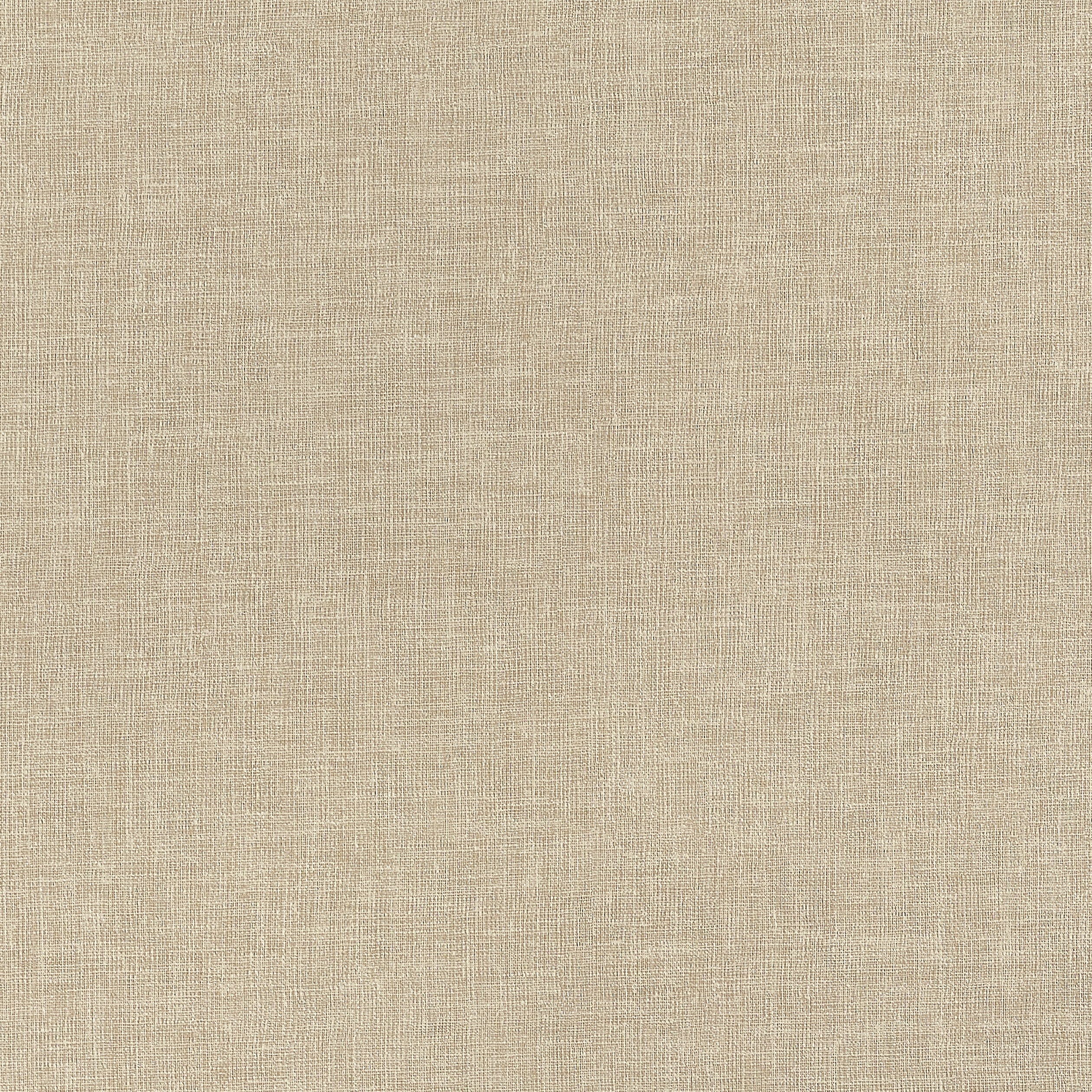 LINEN WEAVE - Caramel