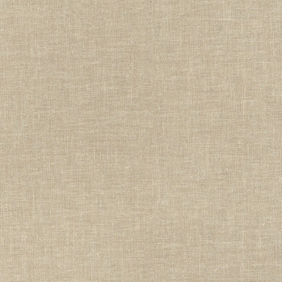 LINEN WEAVE - Caramel