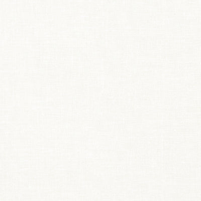 LINEN WEAVE - White