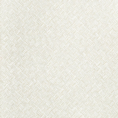 SADDLE WEAVE - Cream