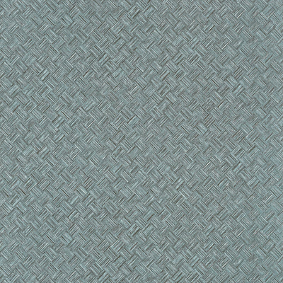 SADDLE WEAVE - Peacock