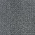 SADDLE WEAVE - Black and Silver