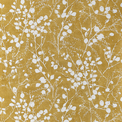 KATAMARI BUD - Dark Gold and White