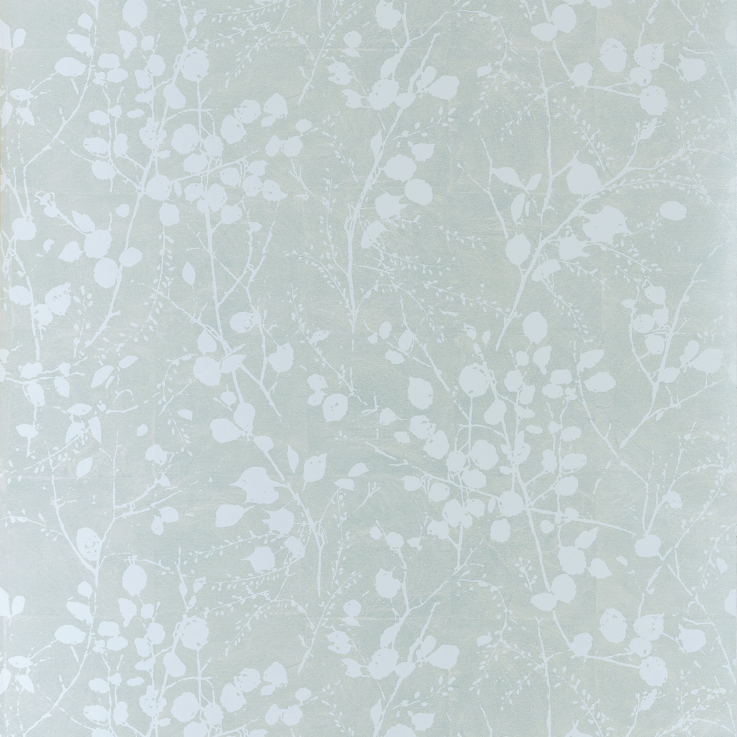 KATAMARI BUD - Powder Blue and White