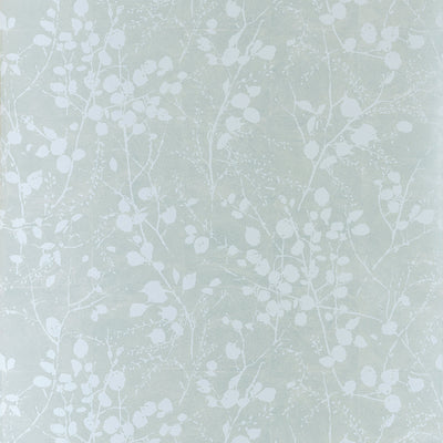 KATAMARI BUD - Powder Blue and White