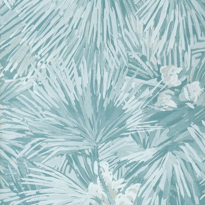 PALMIER - Spa Blue