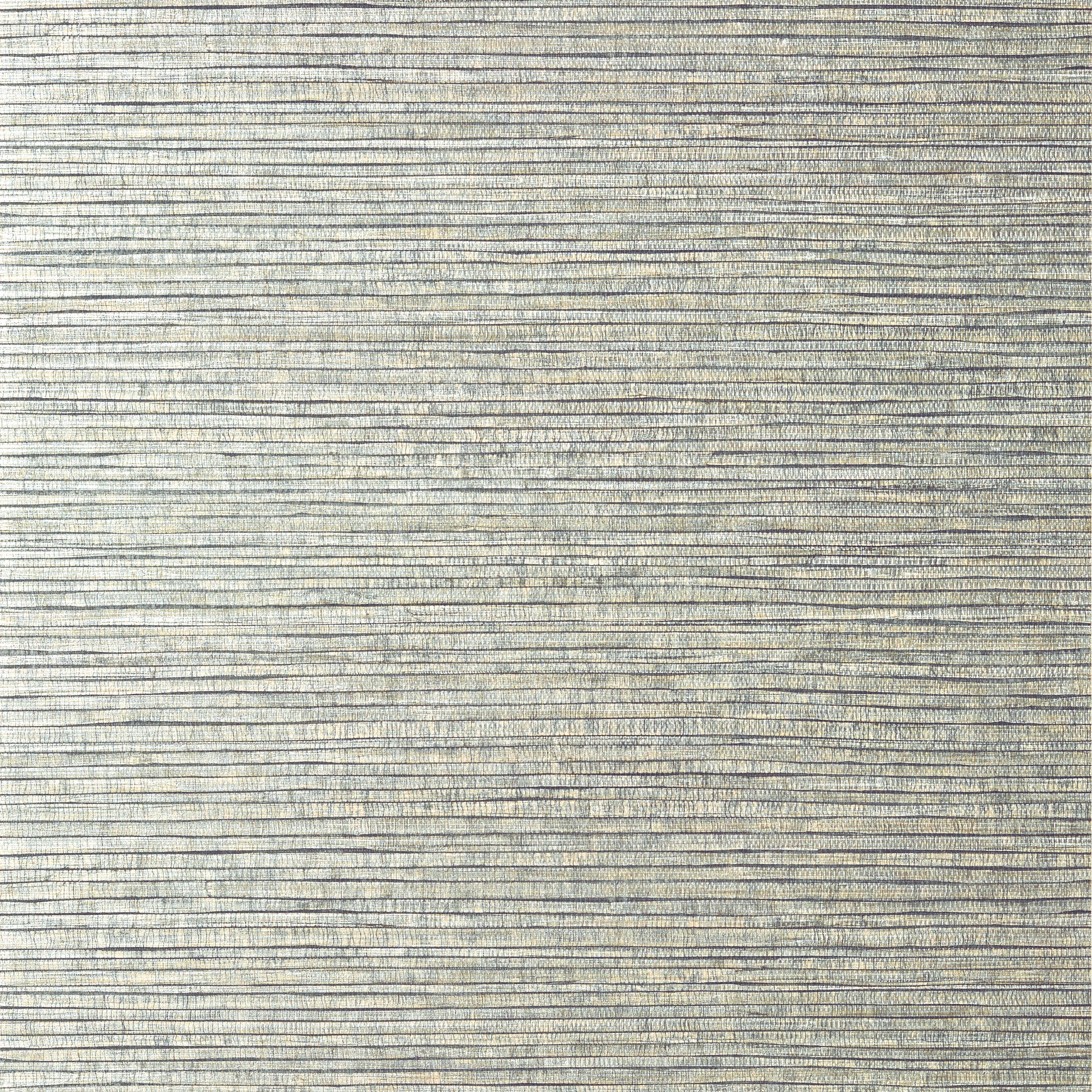 WOODY GRASS - Metallic Silver