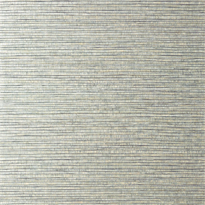 WOODY GRASS - Metallic Silver