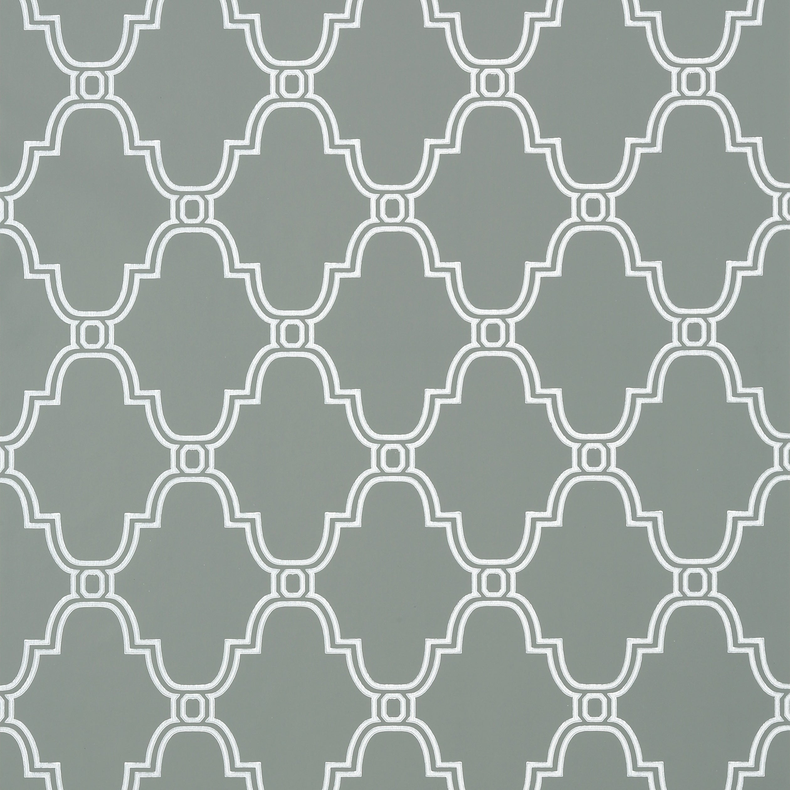 STANBURY TRELLIS - Charcoal
