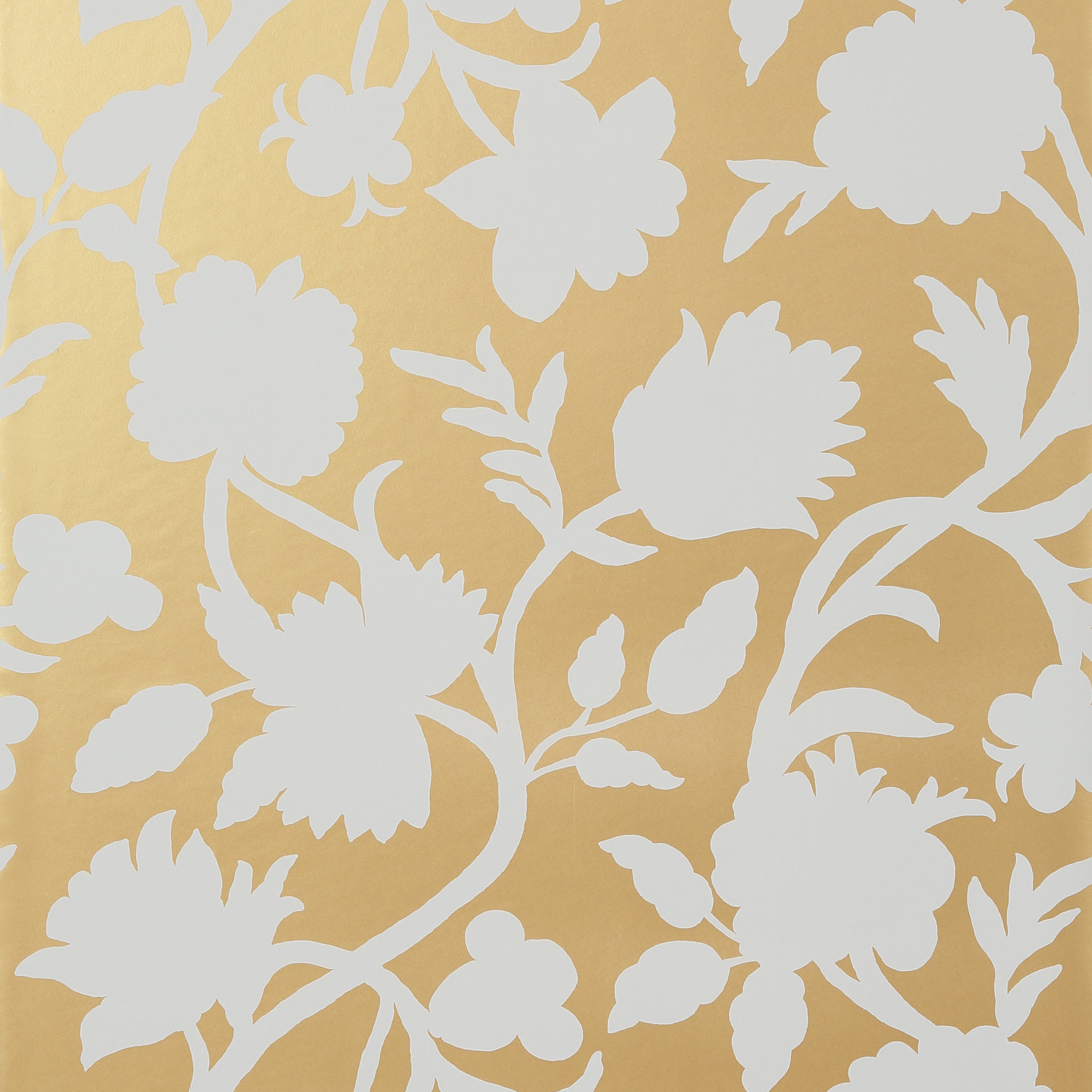 CABRERA - Metallic Gold