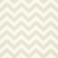 WIDENOR CHEVRON - Beige