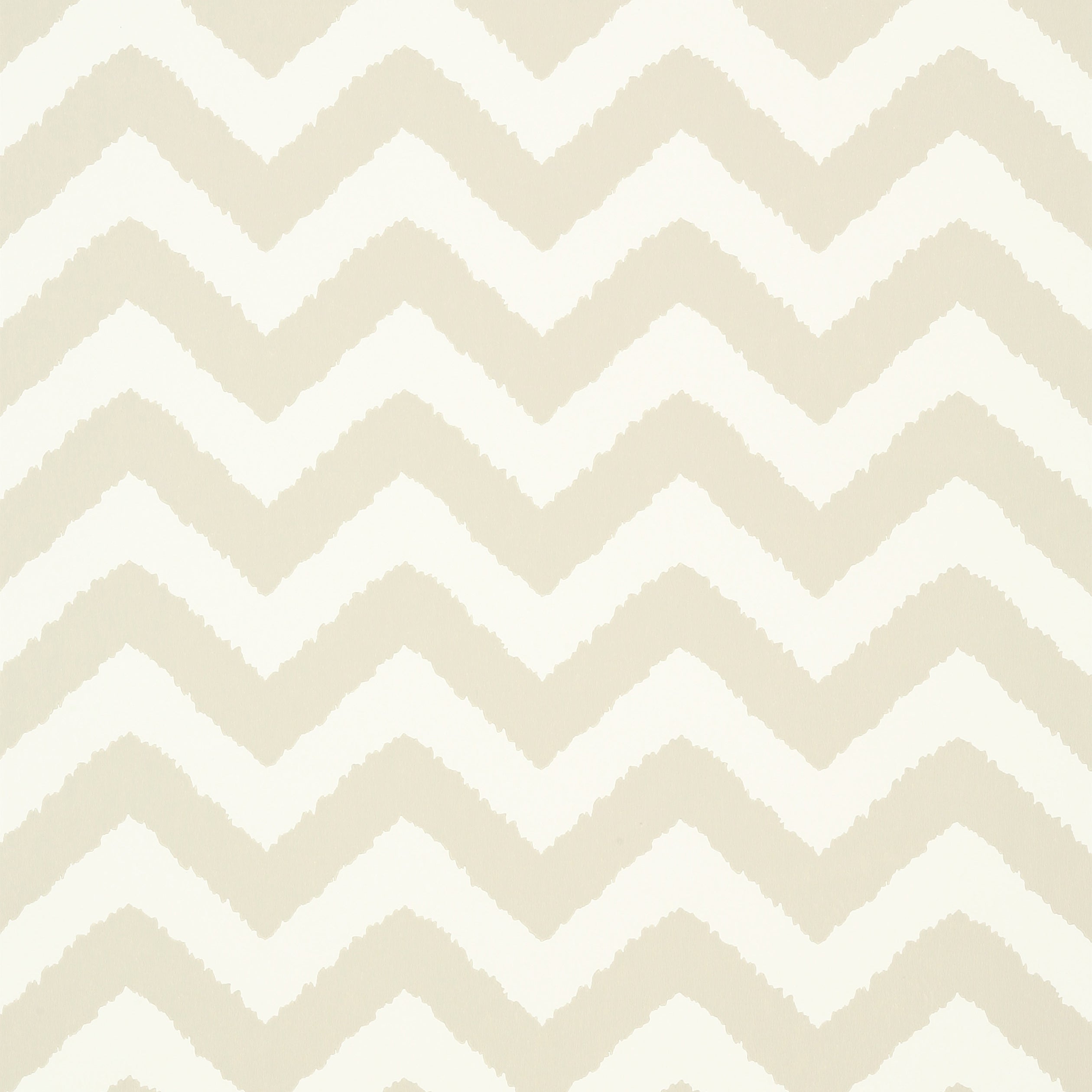 WIDENOR CHEVRON - Beige