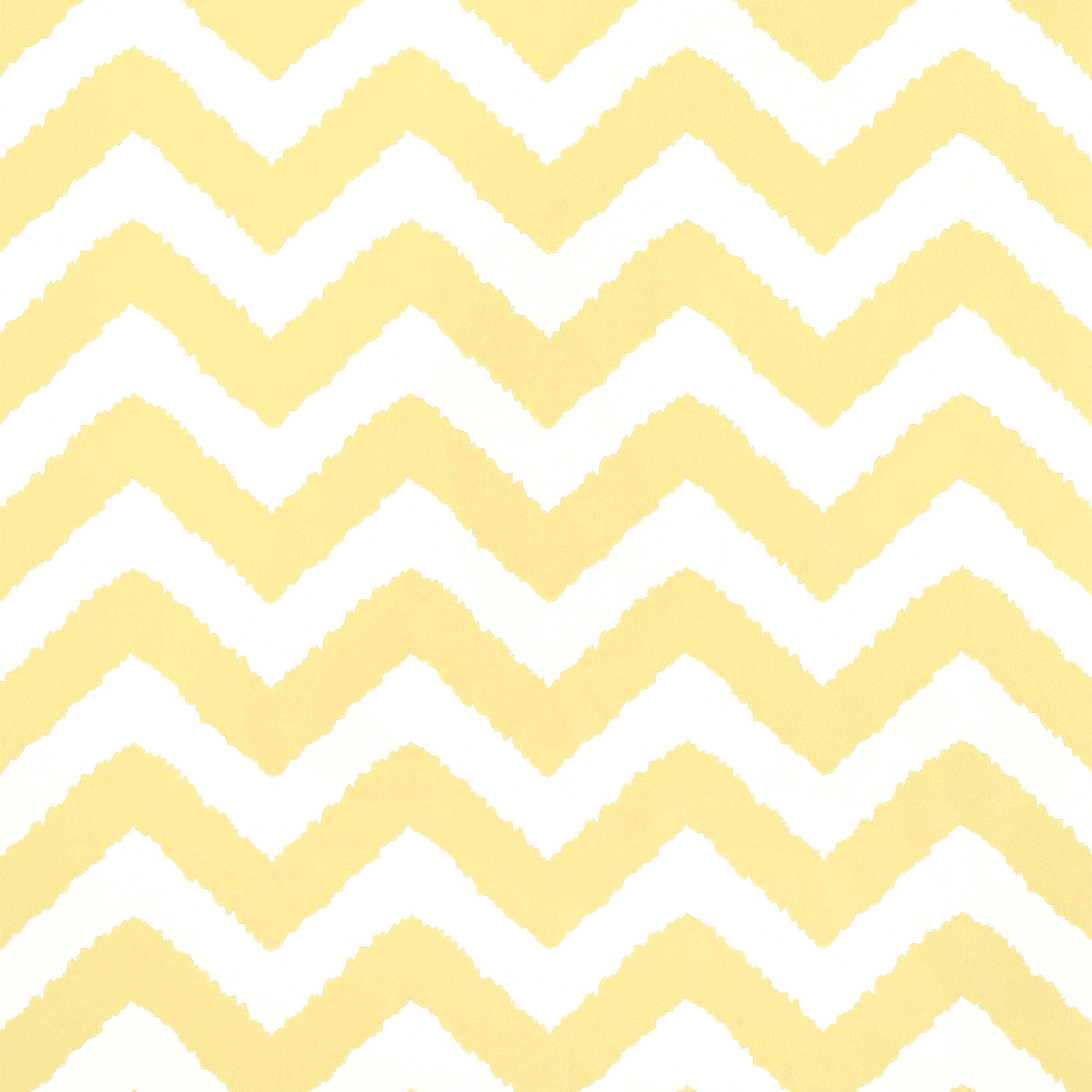 WIDENOR CHEVRON - Yellow