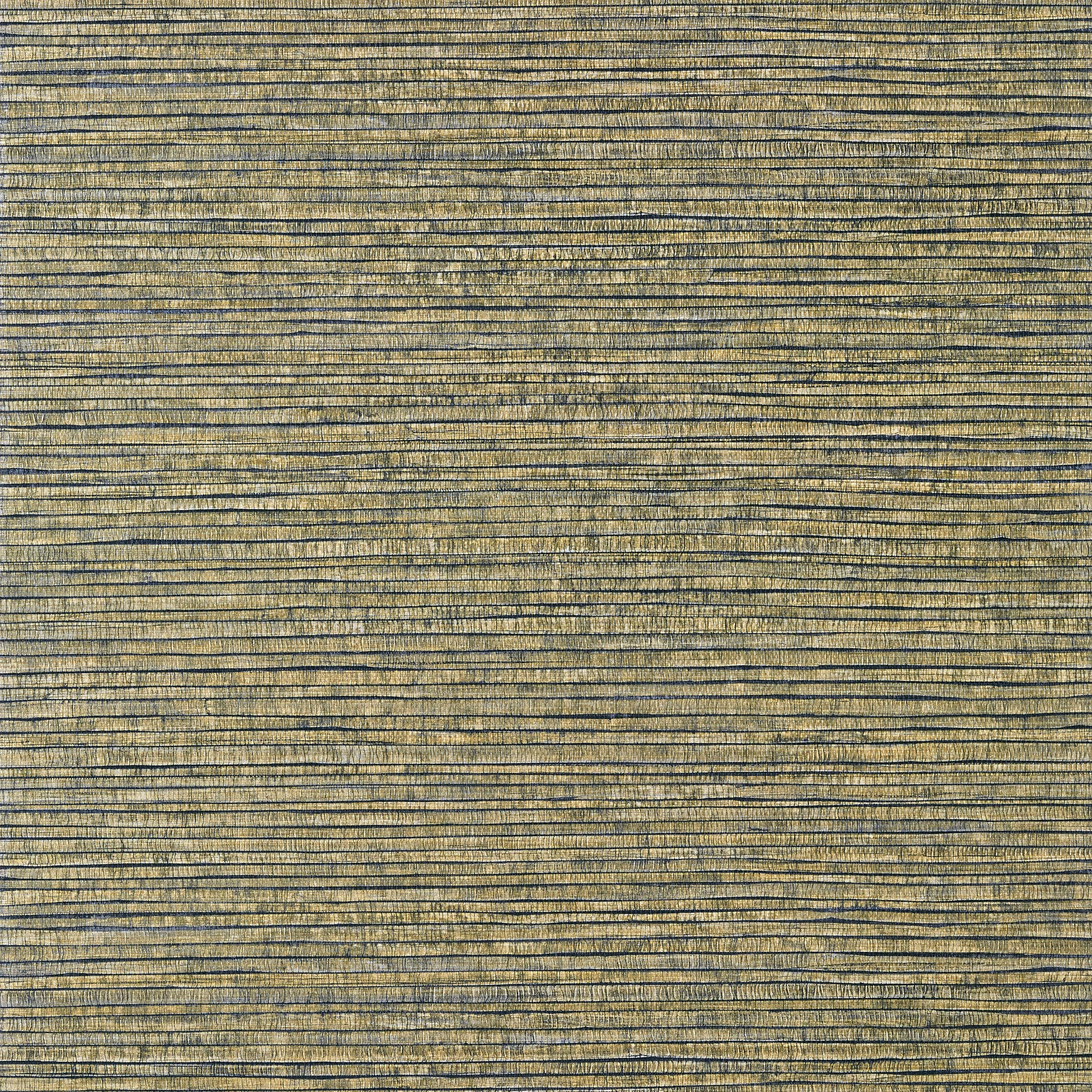 WOODY GRASS - Metallic Gold and Silver