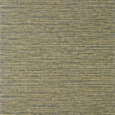 WOODY GRASS - Metallic Gold and Silver