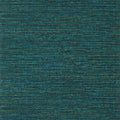 WOODY GRASS - Turquoise and Brown