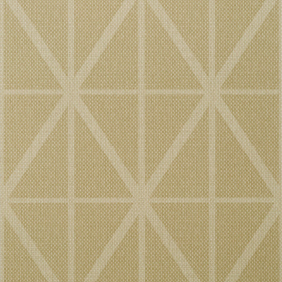 CAFE WEAVE TRELLIS - Camel