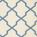 MYANMAR TRELLIS - Navy
