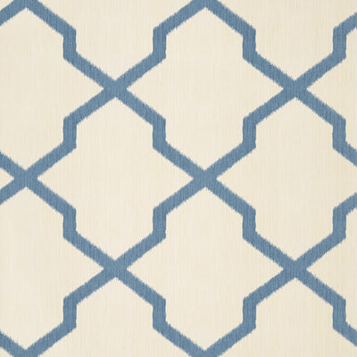 MYANMAR TRELLIS - Navy