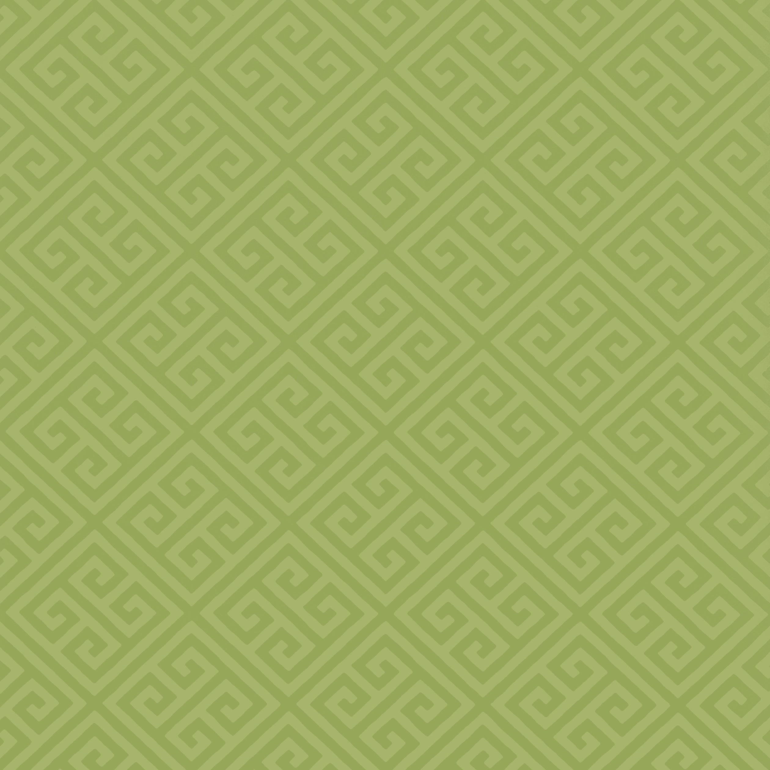 MAZE - Green
