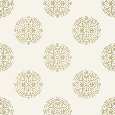 HALIE CIRCLE - Beige